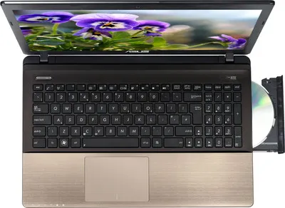 Asus K55VM-SX086V Laptop (3rd Gen Ci7/ 8GB/ 1TB/ Win7 HP/ 2GB Graph)