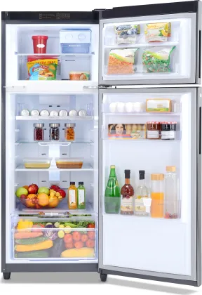 Godrej RF EON 265C RCIT 244 L 3 Star Double Door Refrigerator