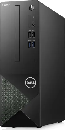 Dell Vostro 3710 Desktop PC (12th Gen Core i3/ 8 GB RAM/ 1 TB HDD/ 256 GB SSD/ DOS) - image 3
