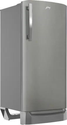 Godrej RD 190B WRF ST GR 183 L 2 Star Single Door Refrigerator