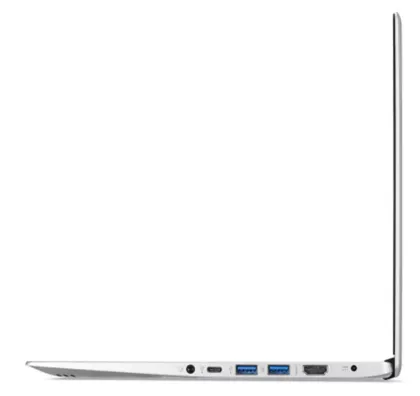 Acer SF113-31-C07T Laptop (Intel Celeron N3450/ 4GB/ 128GB SSD/ Win10)