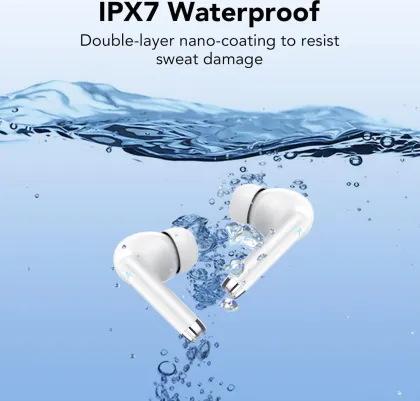 Wk Life Airplugs J23 True Wireless Earbuds