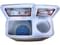 Koryo KWM7517SA 7.5 kg Semi Automatic Top Load Washing Machine