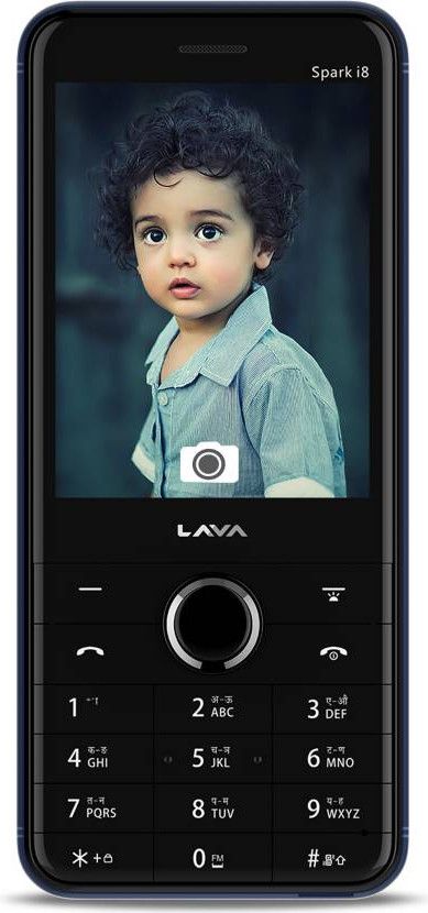 lava spark 7