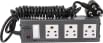 Girish Power Strip 6A (1+3) Extension Cord