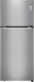 LG GL-S412SPZY 408L 2 Star Double Door Refrigerator