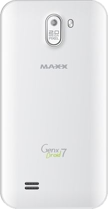 Maxx GenxDroid7 AX40