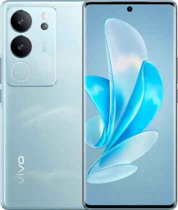 Vivo S17 Pro
