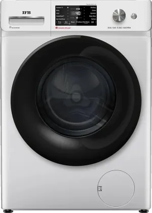 IFB Diva SXN 6010K 6 Kg Fully Automatic Front Load Washing Machine