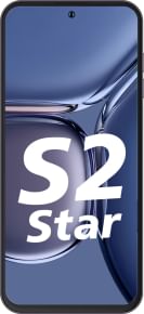 iKall S2 Star vs Xiaomi Redmi 11 Prime (6GB RAM + 128GB)