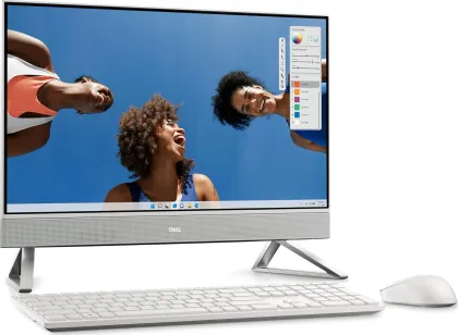 Dell Inspiron 24 5430 AIO (Intel Core 7 150U/ 16 GB RAM/ 1 TB SSD/ Win 11) - image 5
