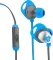 JLab JBuds Epic Wired Earphones