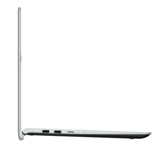 Asus S530UN-BQ031T Laptop (8th Gen Ci7/ 8GB/ 1TB 256GB SSD/ Win10/ 2GB Graph)