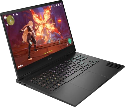 HP Omen 16-xf0081AX Gaming Laptop