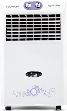 Hindware Snowcrest 19 HO 19 L Personal Air Cooler