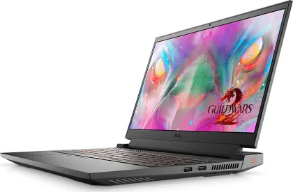Dell G15-5520 Laptop (12th Gen Core i7/ 16GB/ 512GB SSD/ Win11 Home/ 4GB Graph)