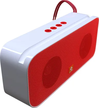 MakPower Romeo 15W Bluetooth Speaker