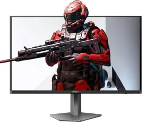 AOC AG276QKD 26.5 inch QD-OLED Quad HD Monitor