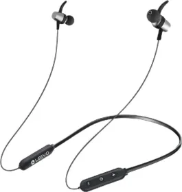 Leevo Dance Wireless Neckband