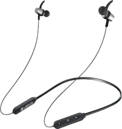 Leevo Dance Wireless Neckband