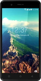Intex Aqua Crystal