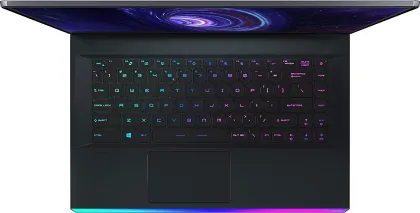 MSI GE66 Raider 10SGS-295IN Gaming Laptop (10th Gen Core i7/ 32GB/ 2TB SSD/ Win10 Home/ 8GB Graph)