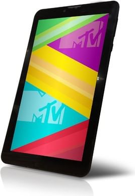 Swipe MTV Slash 4X (WiFi+3G+4GB)