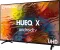 CompaQ HUEQ X 50 Inch Ultra HD 4K Smart LED TV
