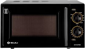 Bajaj MTBX 2016 20 L Grill Microwave Oven