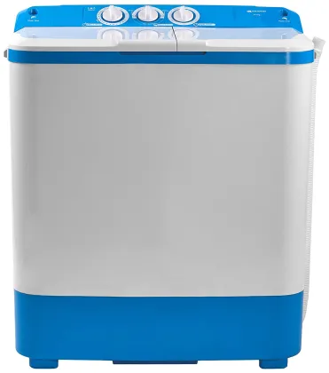 Micromax MWMSA6510VRS1BL 6.5 kg Semi Automatic Top Load Washing Machine