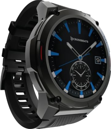 Crossbeats Armour Dive Smartwatch
