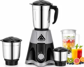 Athots StormMix 750W Mixer Grinder