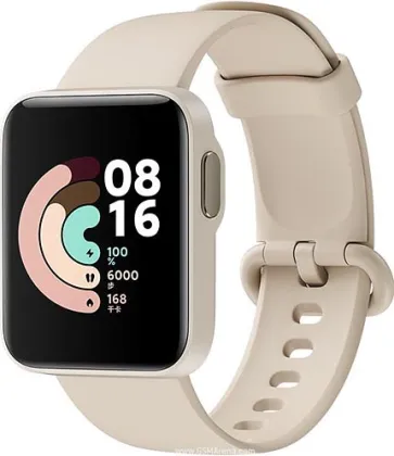 時計 Xiaomi MI WATCH BEIGE Xiaomi Mi Watch (Beige) : Amazon.sg: Sporting Goods