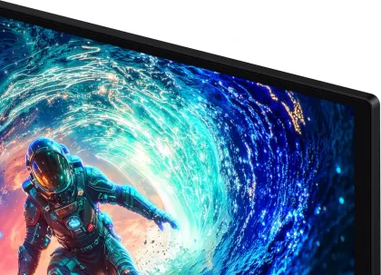 Samsung Odyssey G6 G61SH 27 inch QD-OLED Gaming Monitor (LS27HG612SWXXL)