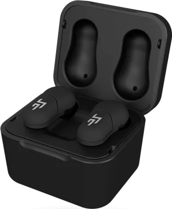 CrossBeats Air True Wireless Earbuds