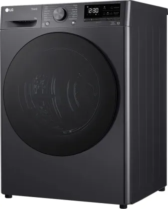 LG DHV09SAM 9 Kg Fully Automatic Front Load Dryer