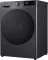 LG DHV09SAM 9 Kg Fully Automatic Front Load Dryer