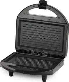 Cello Super Club ToastiGO 800W Grill Sandwich Maker