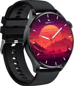 Nervfit Atomic Smartwatch