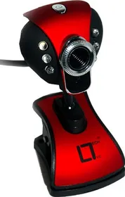 Live Tech LT 25 Mega Pixel Webcam
