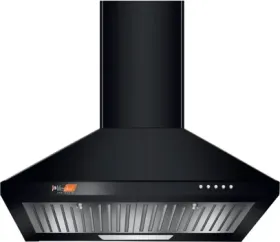 Life Plus Venus BK 1150 Auto Clean Chimney