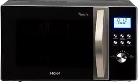 Haier HIL2810EGCF 28 L Convection Microwave Oven