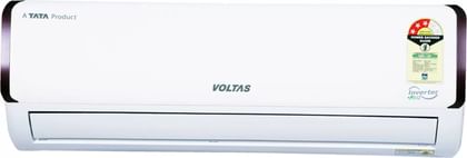 Voltas 123V CZQ 1 Ton 3 Star 2021 Split AC