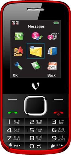 Videocon V1517