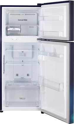 LG GL-T292RBCX 260 L 3 Star Double Door Refrigerator