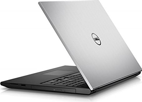 Dell Inspiron 3543 Notebook (5th Gen Ci5/ 4GB/ 500GB/ Win8.1/ 2GB Graph)
