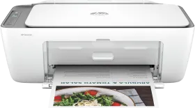 HP DeskJet 2855e Multi Function Inkjet Printer