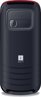 iBall Shaan i162