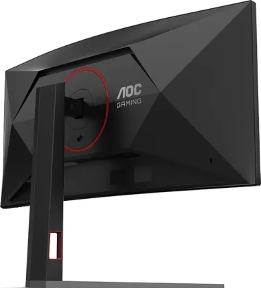 AOC CU34G4Z 34 inch WQHD Ultrawide Monitor