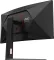 AOC CU34G4Z 34 inch WQHD Ultrawide Monitor